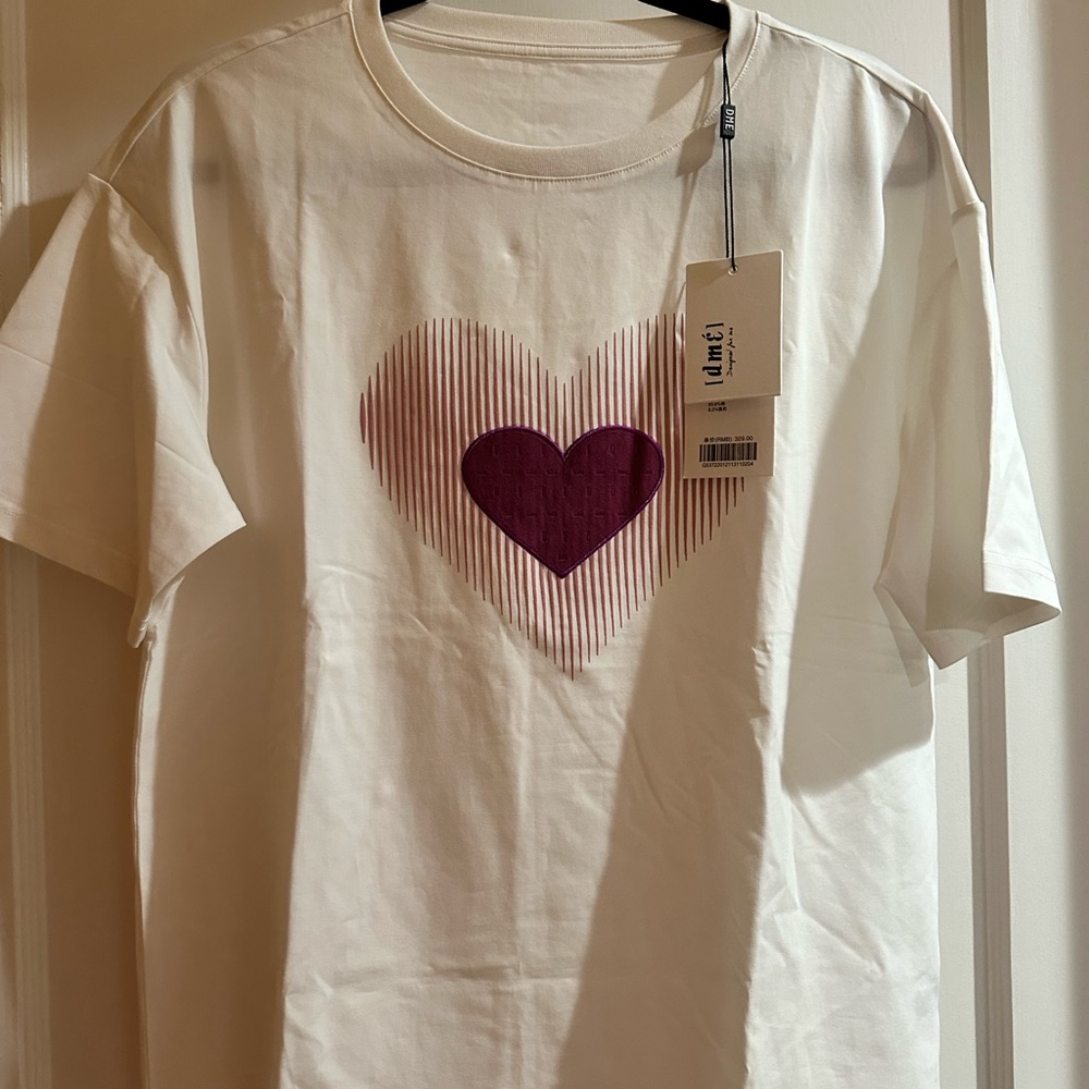 Brand new t shirt